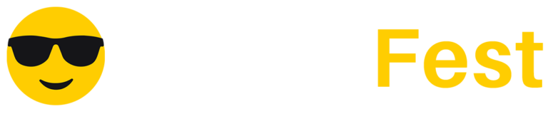 MisterFest Logo